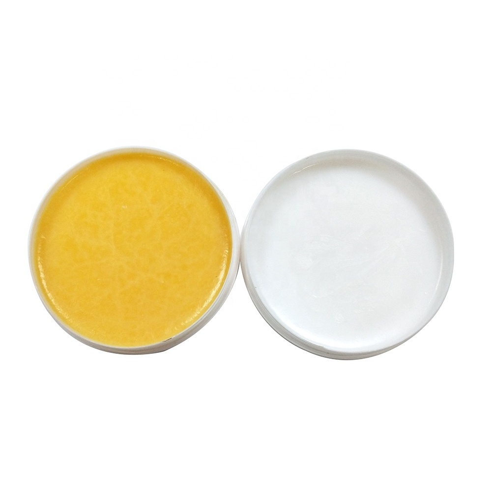 Yellow Tyre Fitting Paste Tyre Mounting Paste Assembly Paste