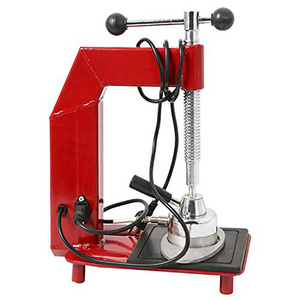 Puncture Repair Machine Tyre Vulcanizing Machine