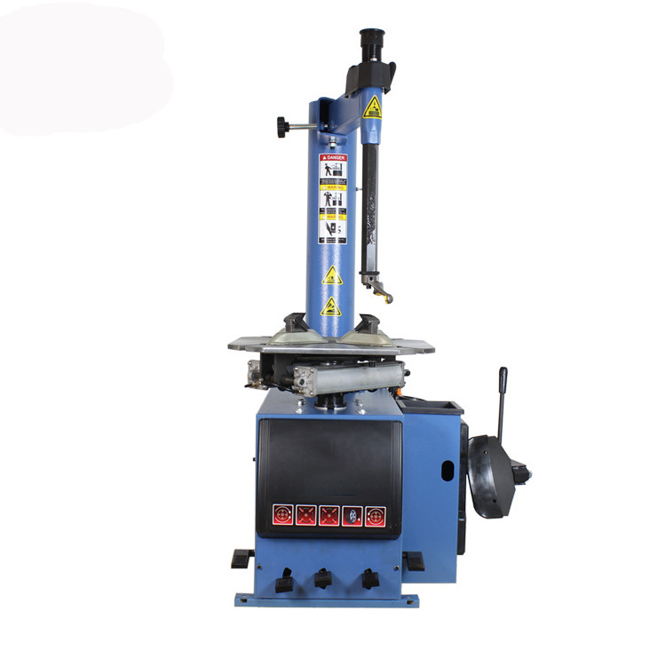 Swing Arm Touchless YQY Factory Price Automatic Tire Changer Tire Changing Machine Auto Tyre Changer