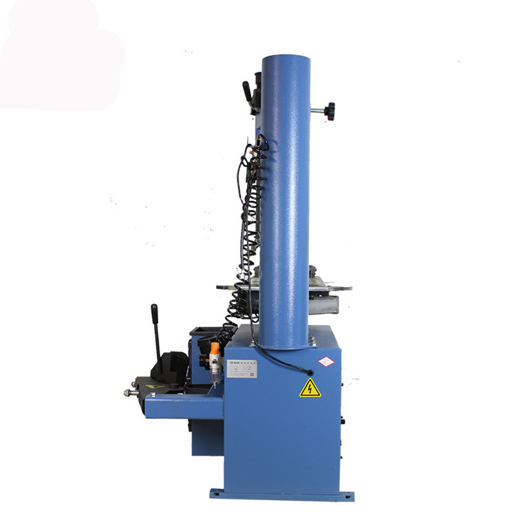 Swing Arm Touchless YQY Factory Price Automatic Tire Changer Tire Changing Machine Auto Tyre Changer