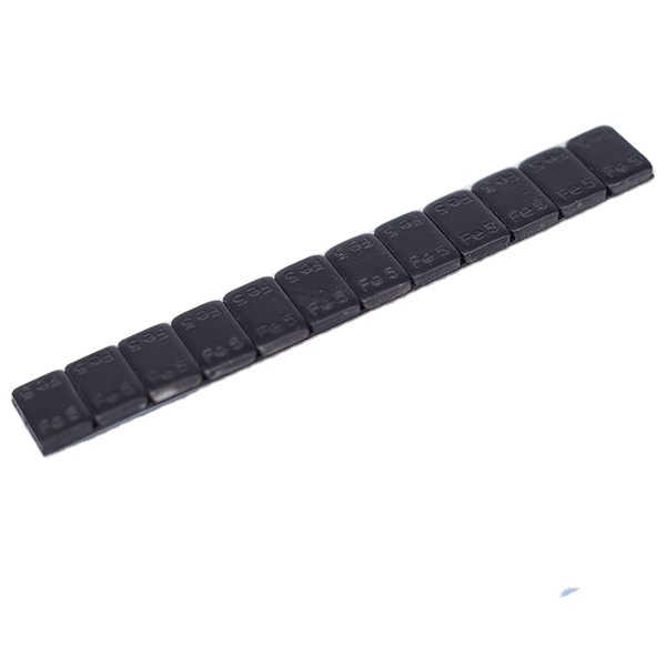 Hot Sale Tyre Consumable Oz Stick on Fe Wheel Balance Weights 1/4 1/2