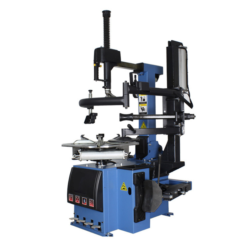 YAQIYA Automatic Pneumatic Car Tire Changer