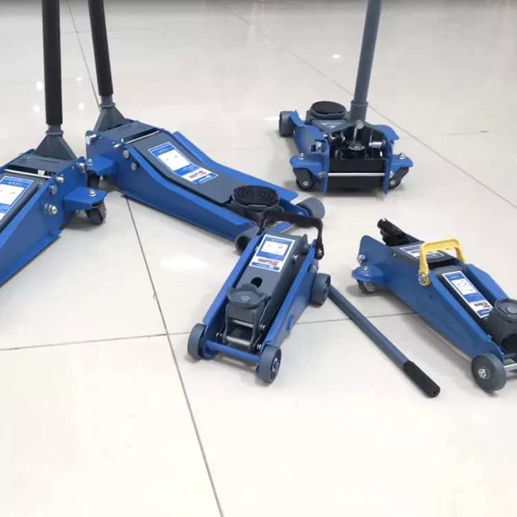 3t hot Hot Sale Low Profile Hydraulic Trolley Jack Portable Floor Jack Car Lift