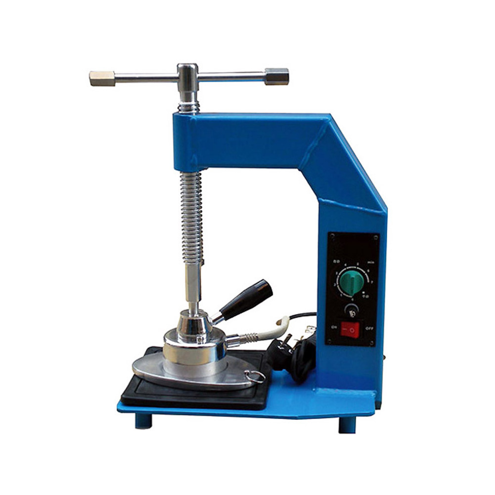 Automatic thermostat timing tire repair tools tire vulcanizing machine price for tire repair