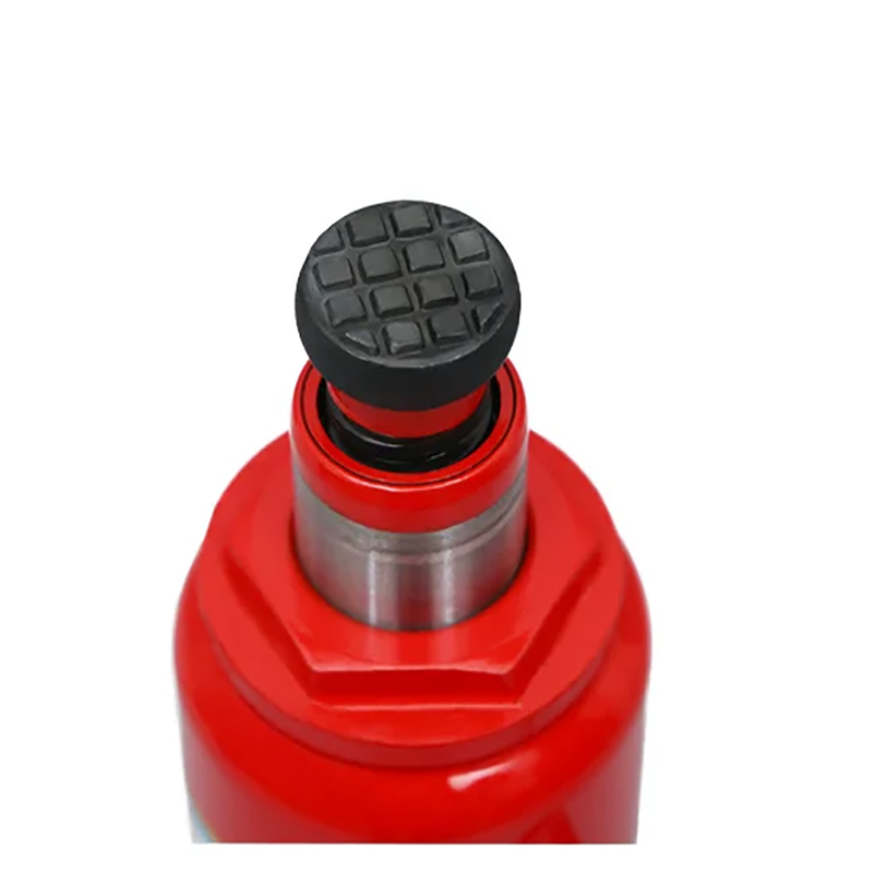 High Quality Tire Replacement Tool Double Lift Hydraulic Bottle Jack Car 20 Ton Air Operated Bottle Jack