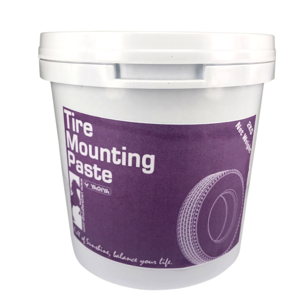 Tire mounting paste 5kg