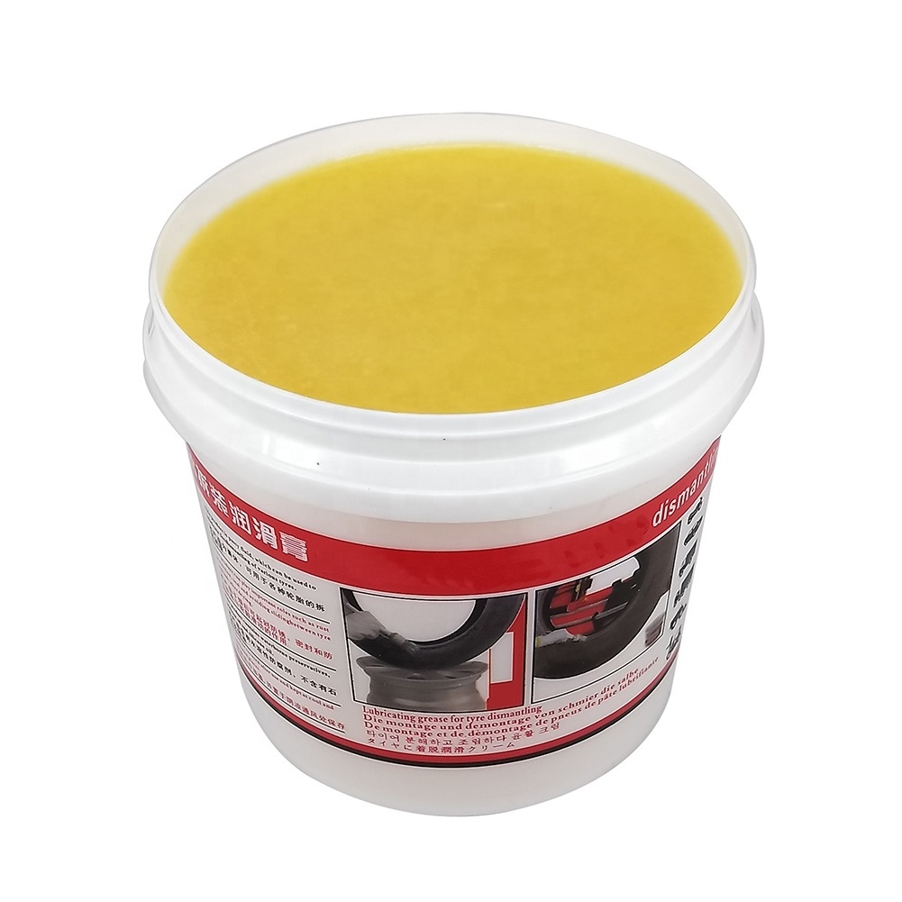 Tire mounting paste 5kg