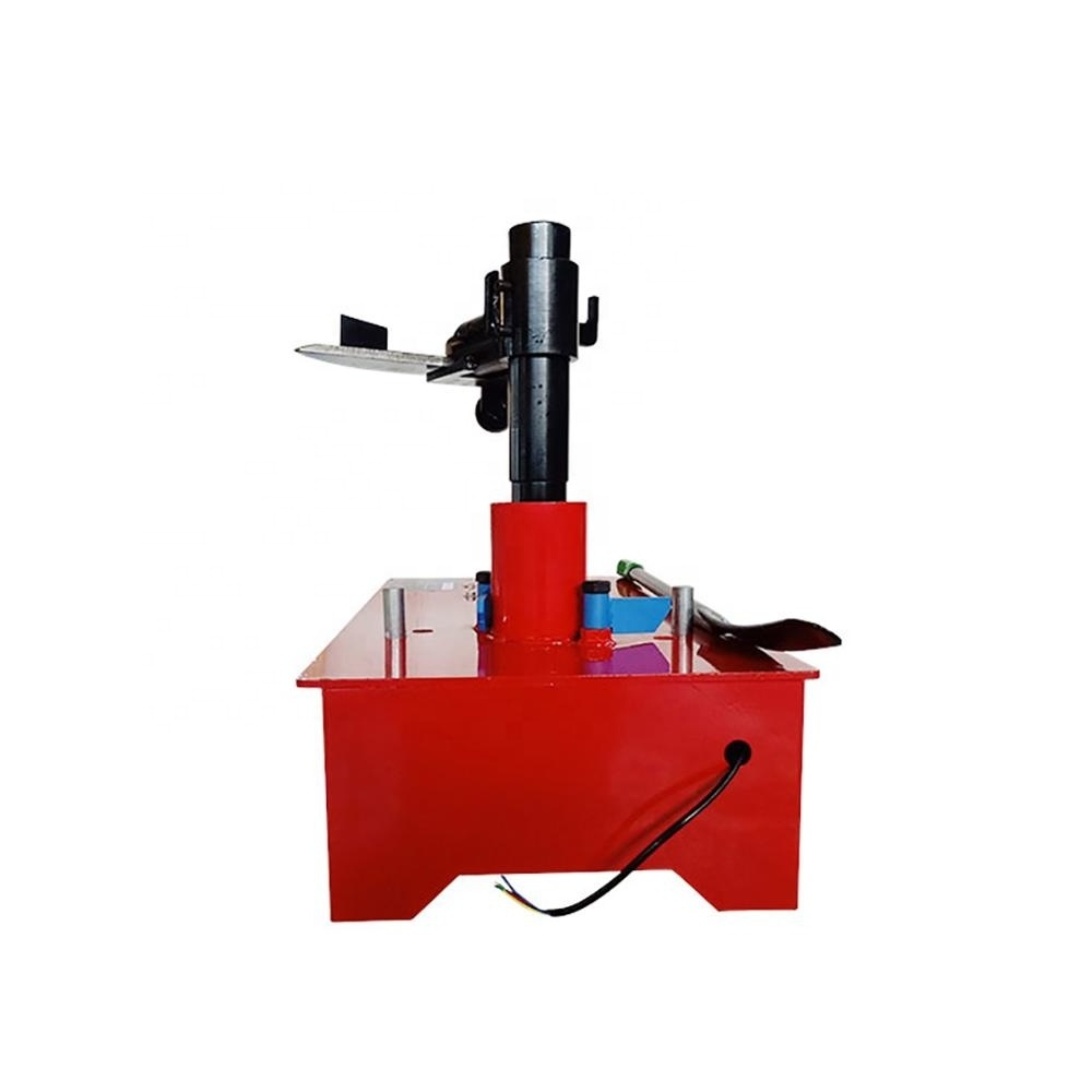 Mobile Truck Tyre Changer Fitting Machine Changing Tools