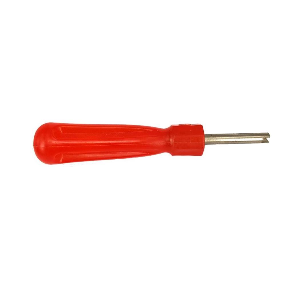 YAQIYA Auto Tire Valve Stem Core Removal Tool