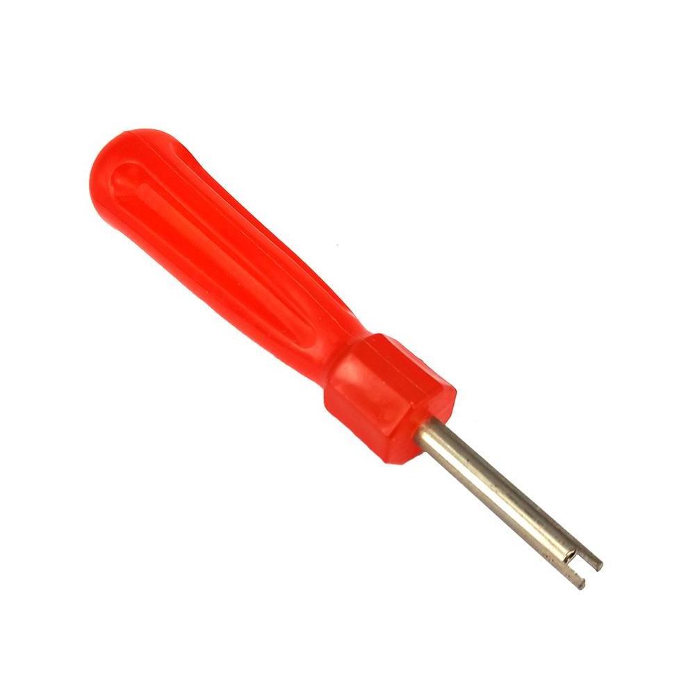 YAQIYA Auto Tire Valve Stem Core Removal Tool