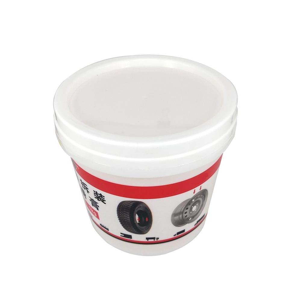 YAQIYA China Factory Price Car Tire Mounting Paste