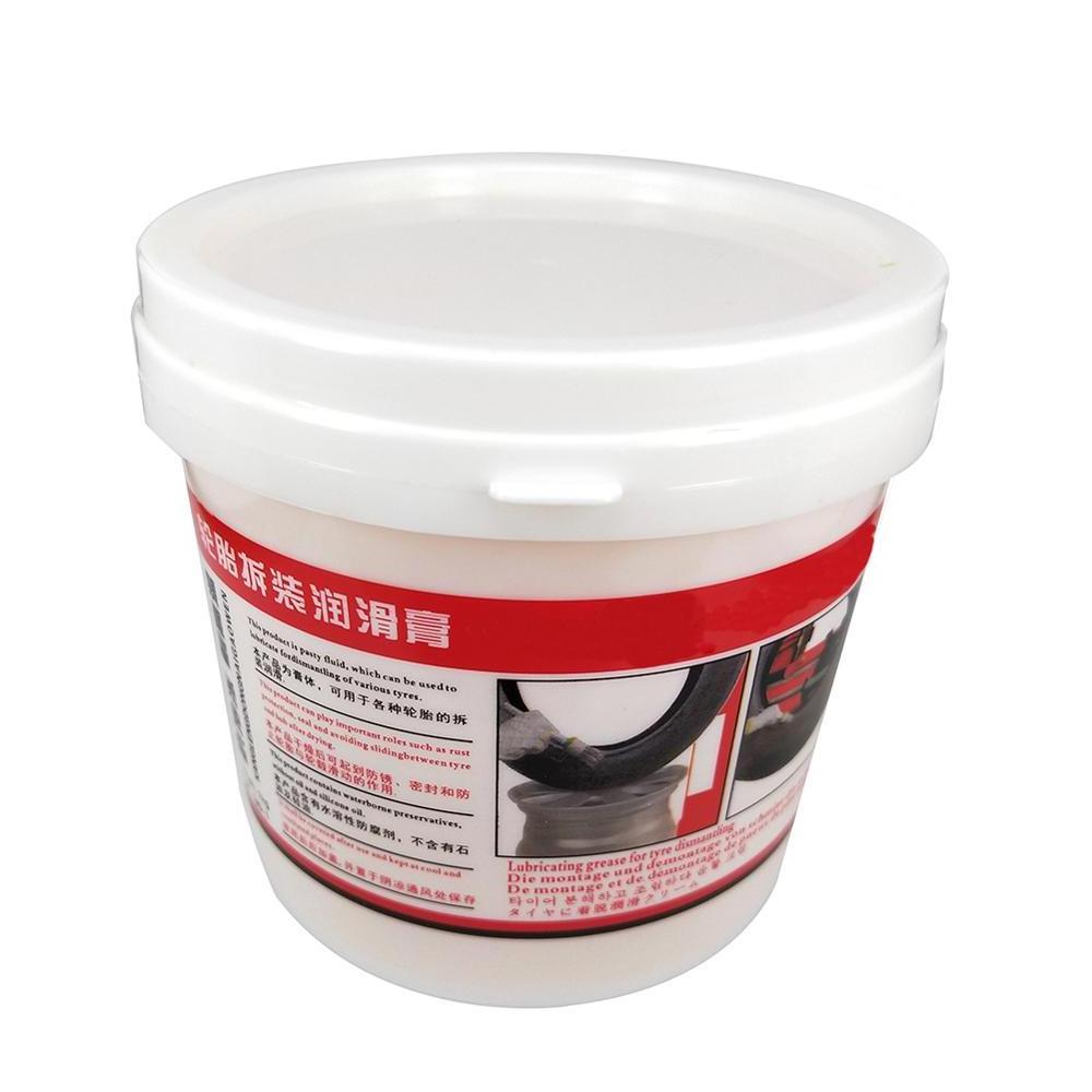 YAQIYA China Factory Price Car Tire Mounting Paste