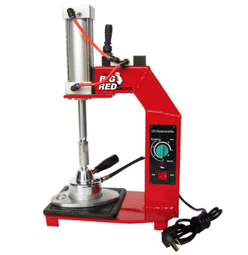 Tire Repair Machine Vulcanizing Machine Temperature Adjustable Tyre Vulcanizer