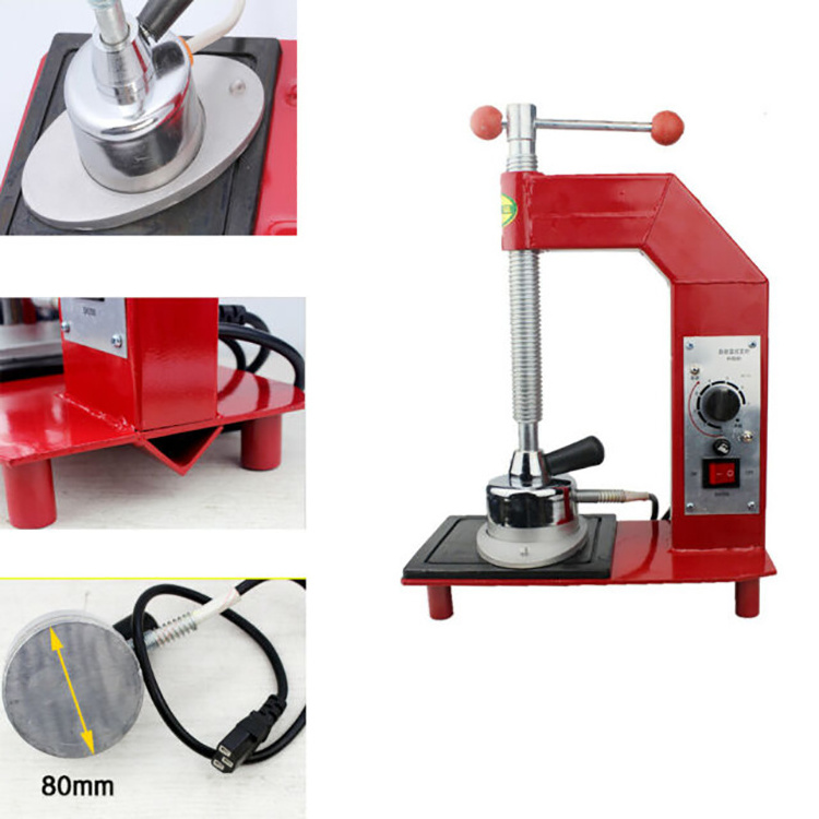 Tire Patch Machine Vulcanizing Equipment Suppliers