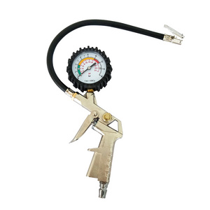 Low Price Heavy Duty Truck Accurate Digital Tire Pressure Gauge