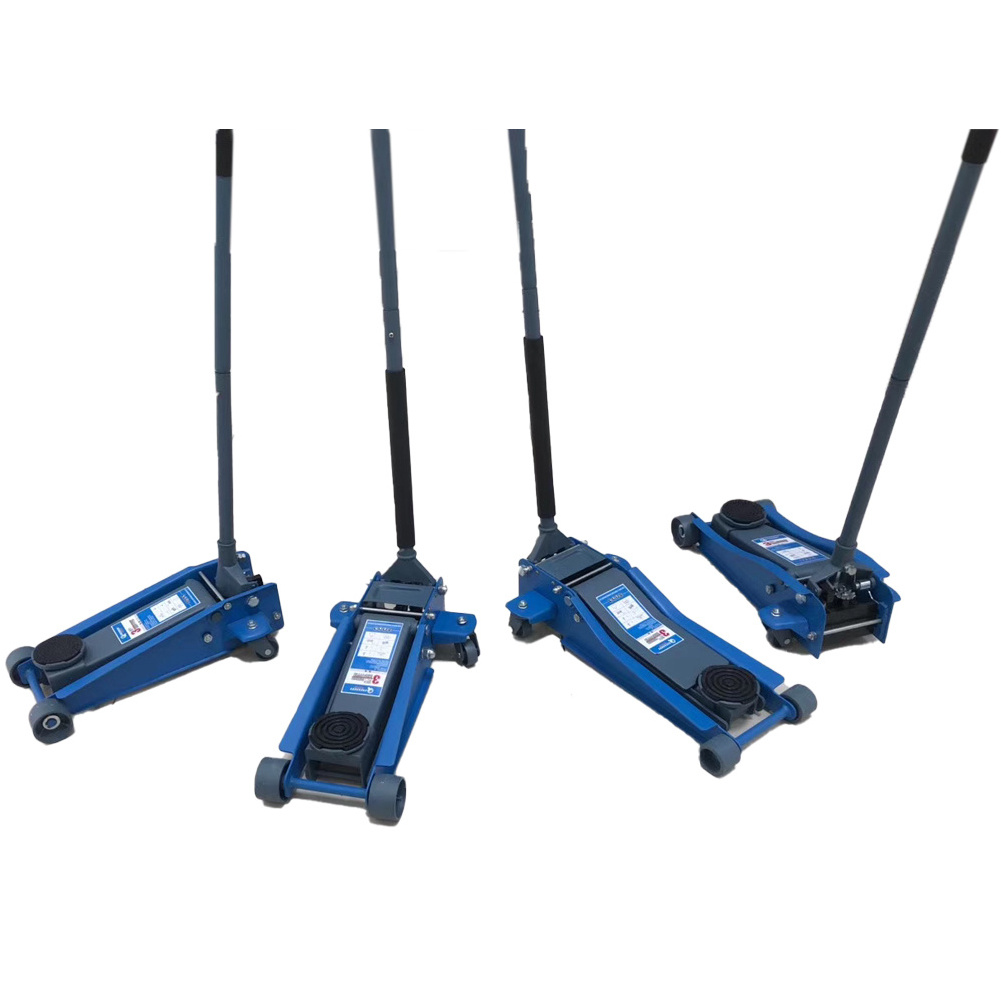 Professional Chinese Supplier 3ton-5ton  Hydraulic Low Profile Floor Car Jacks used for car lift  floor Jack