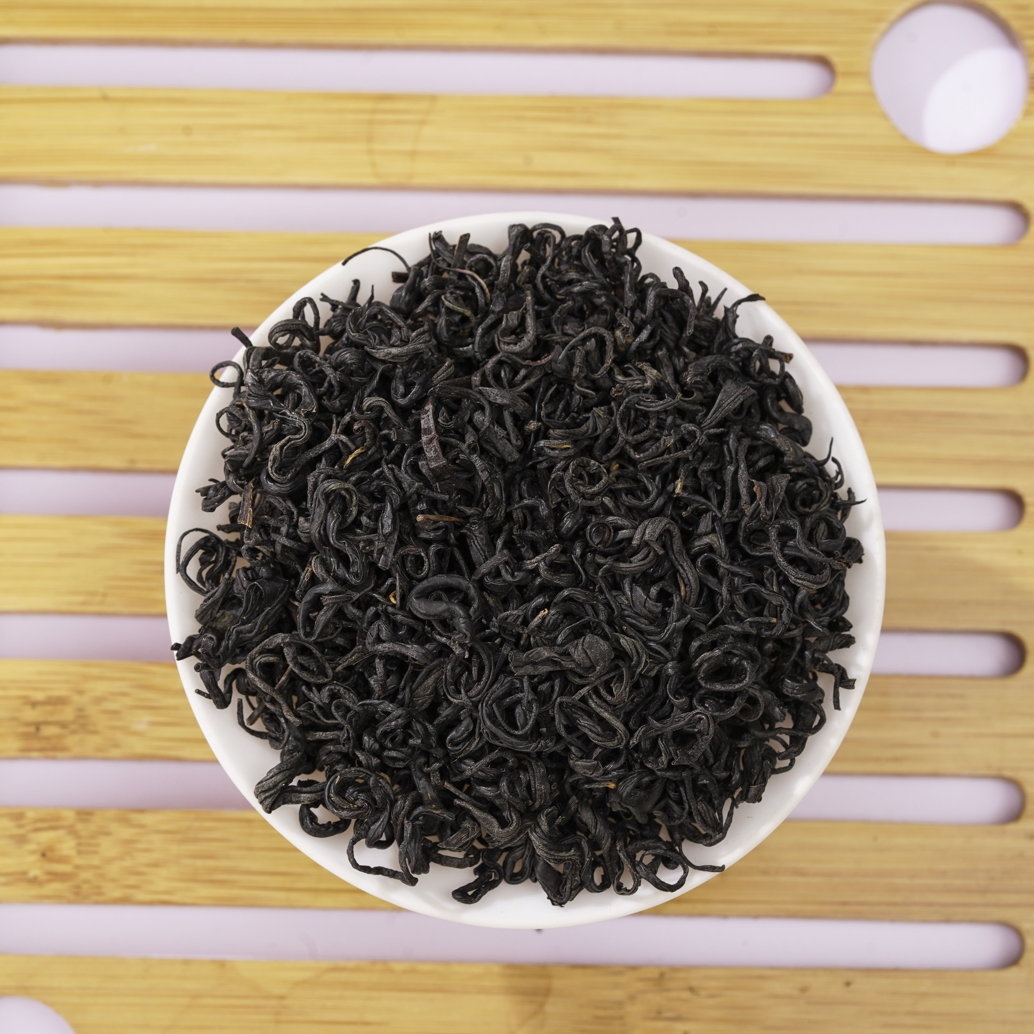 Black xiang tea Chines top famous tea Keemun hong cha black tea leaves