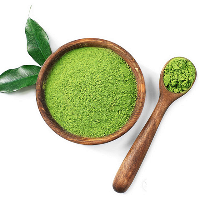 EU standard Matcha green tea where to get matcha green tea powder green tea favour