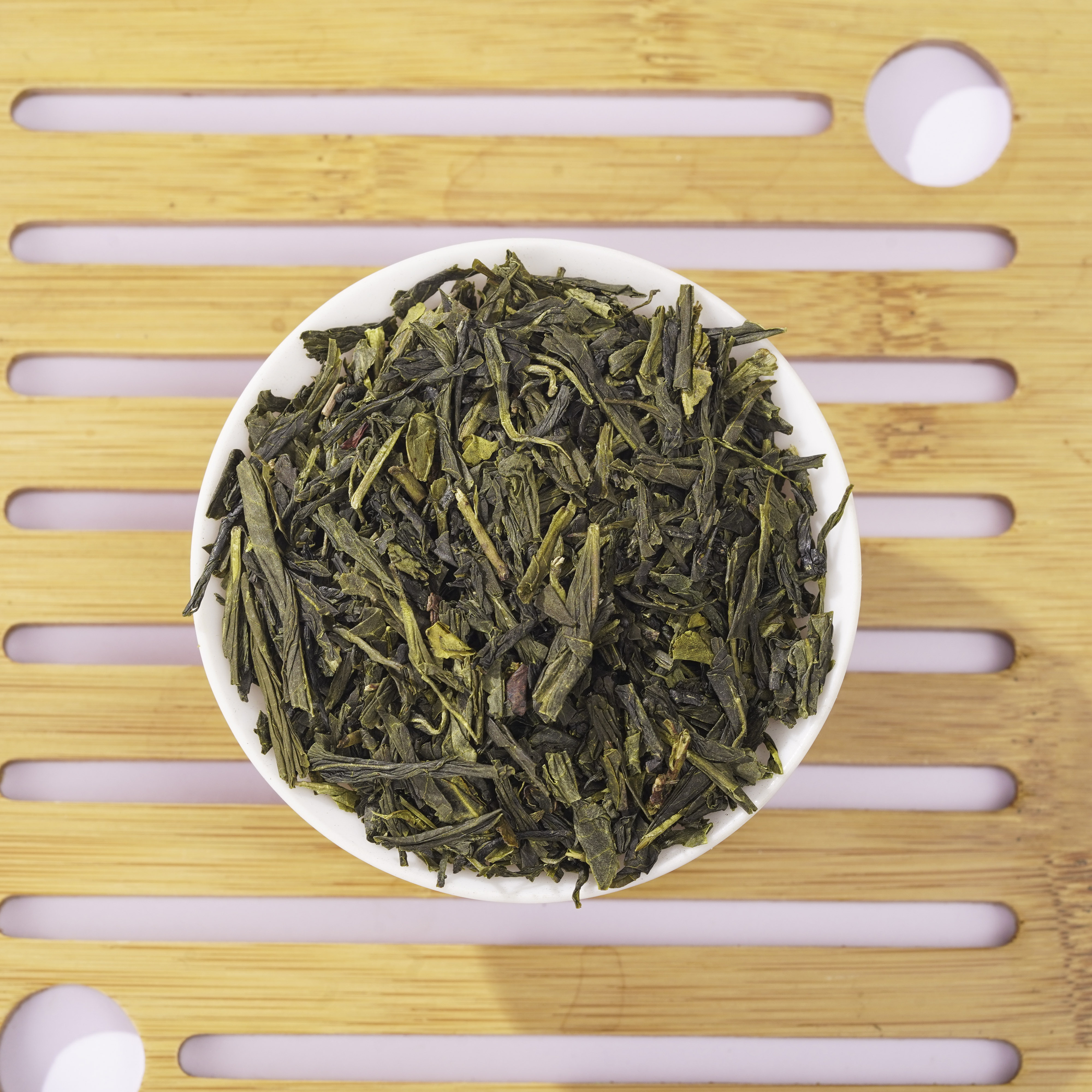 china green tea sencha Japanese green tea steamed green tea for healthy