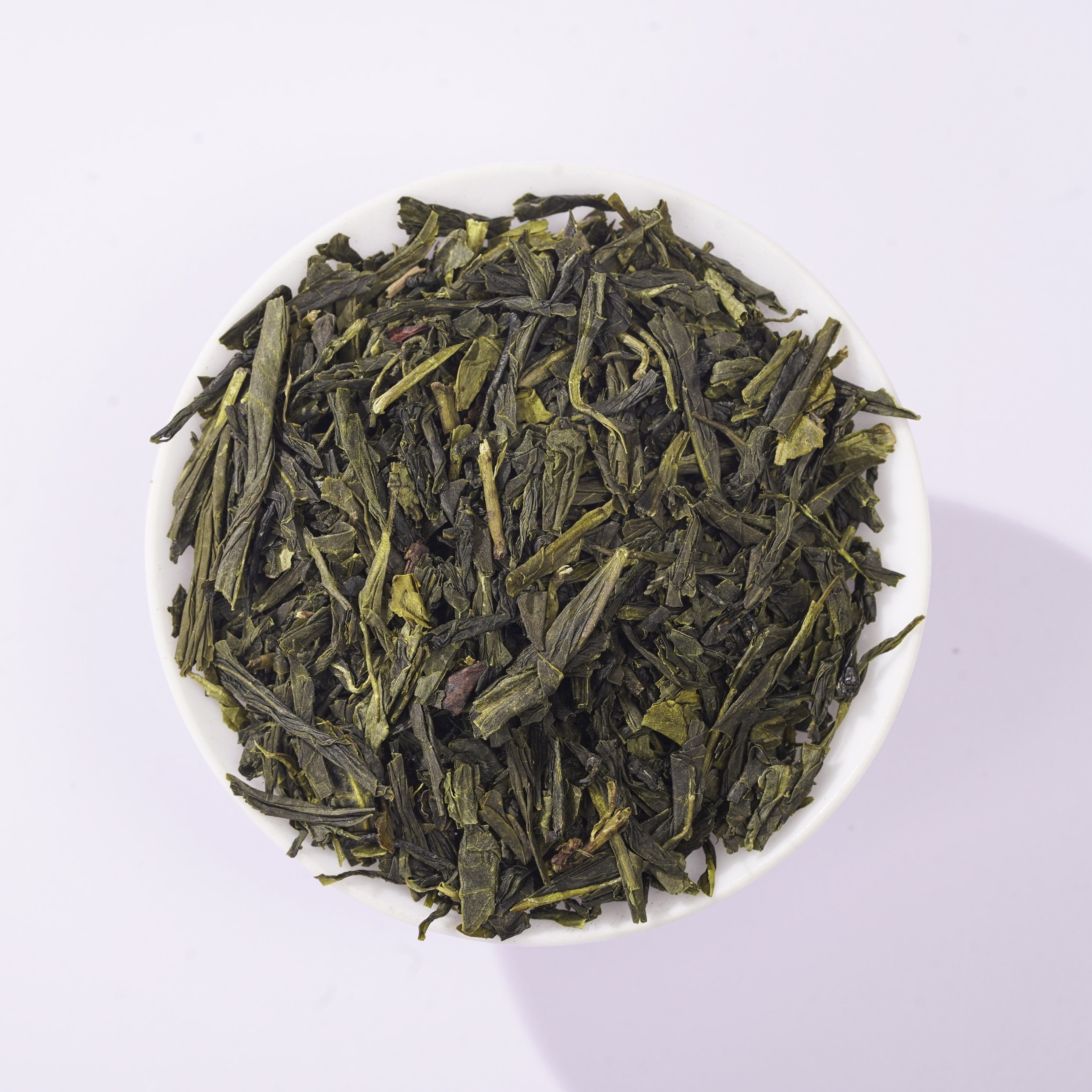 china green tea sencha Japanese green tea steamed green tea for healthy