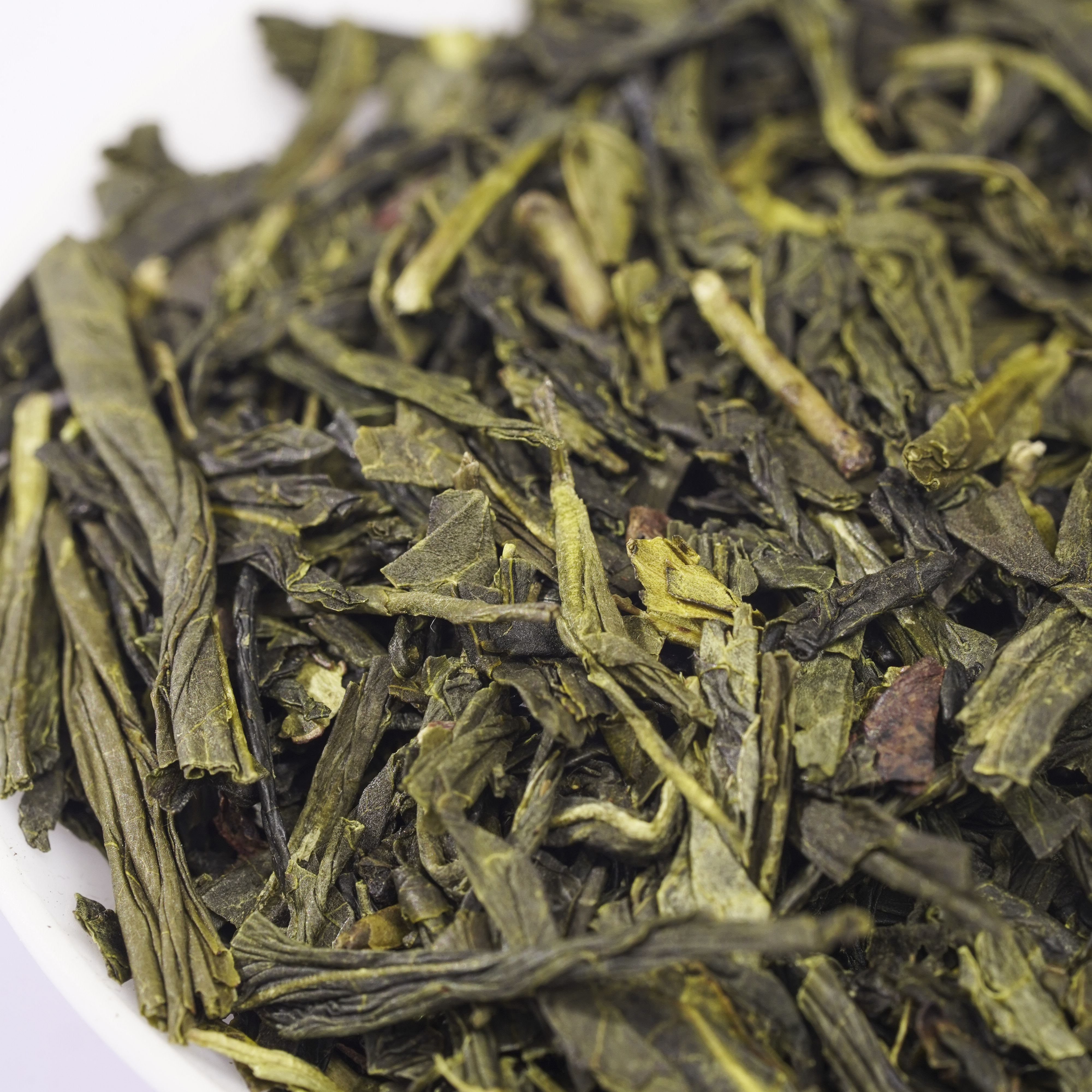 china green tea sencha Japanese green tea steamed green tea for healthy