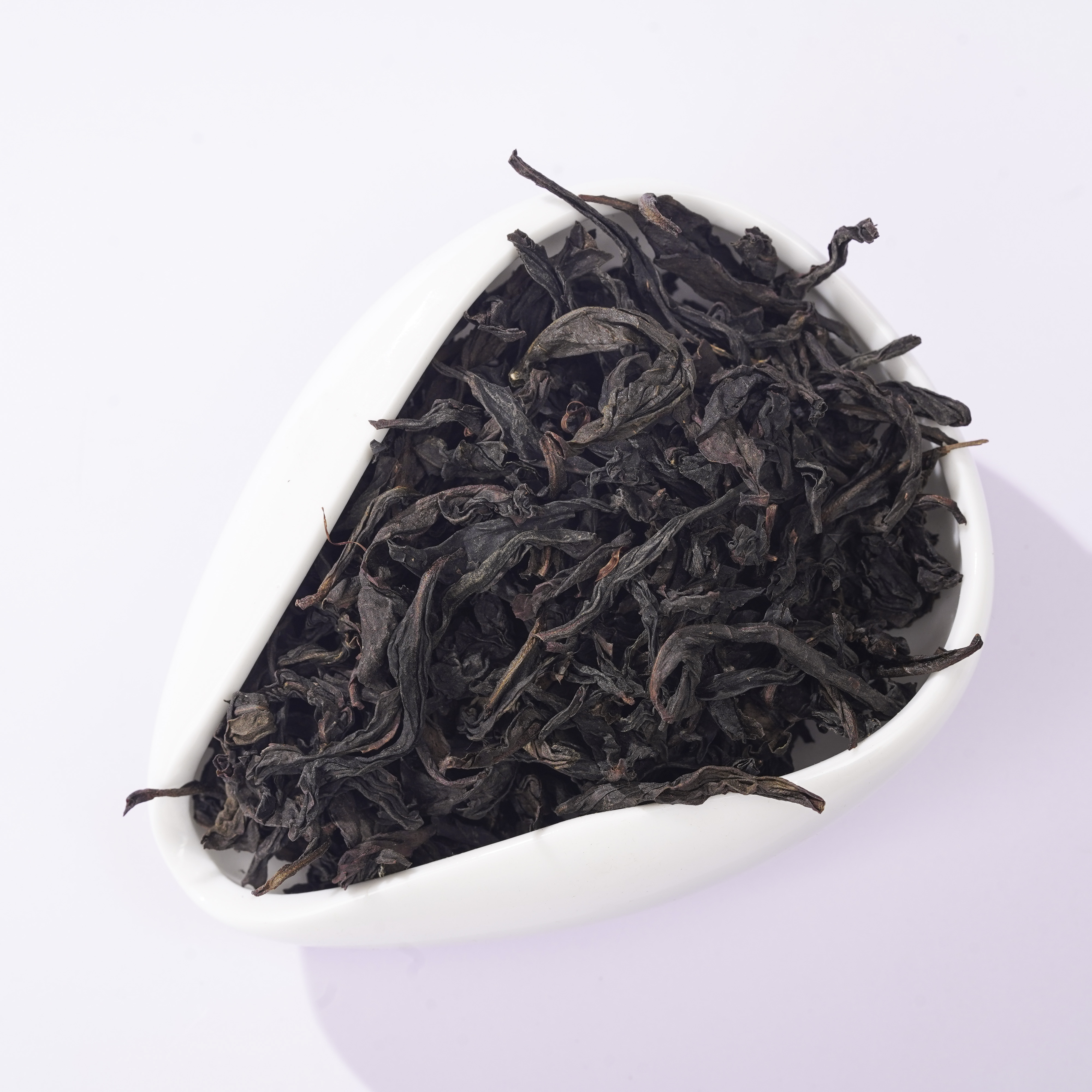 dahong pao tea oolong tea Customizable Private Label china high mountain wuyi da hong pao tea