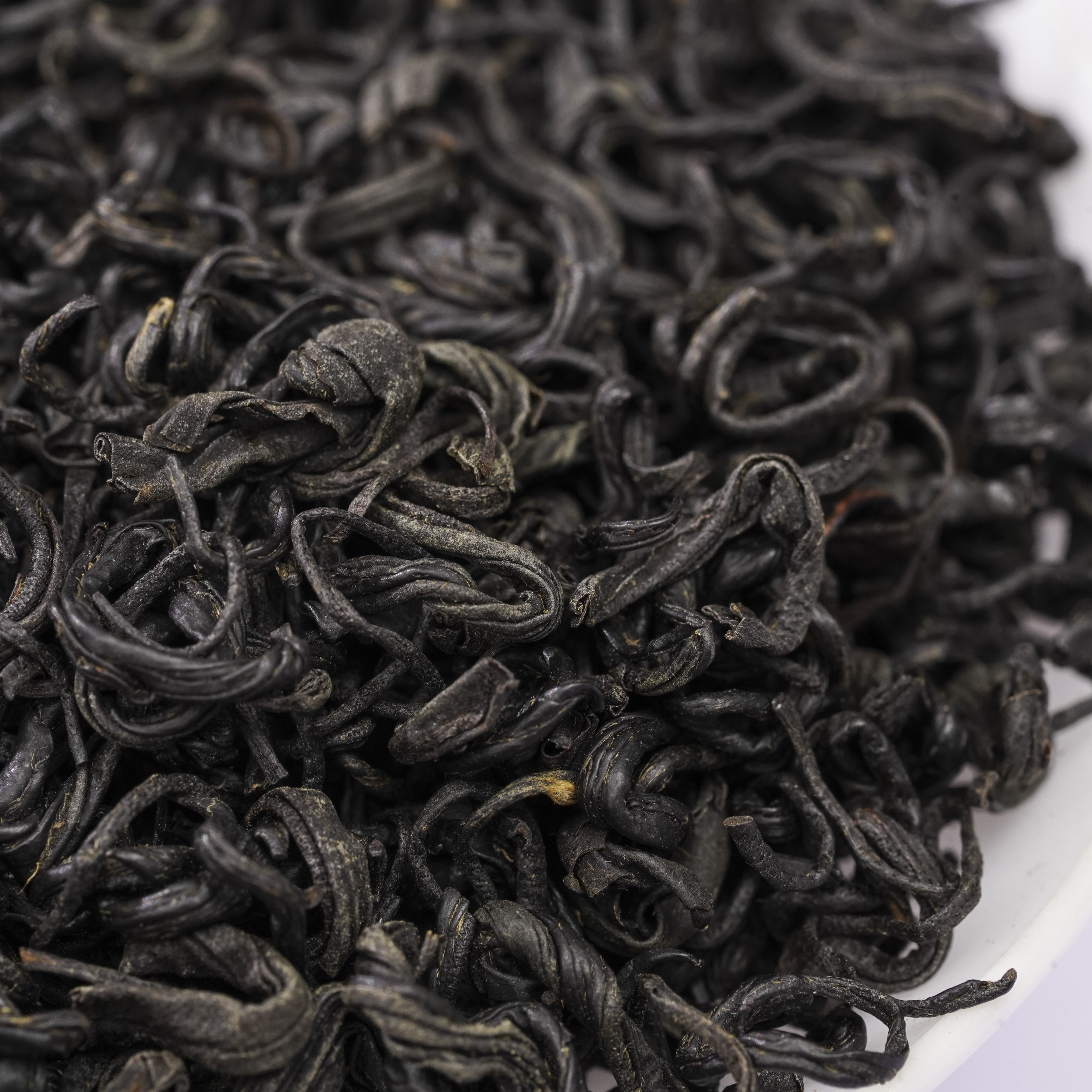 Black xiang tea Chines top famous tea Keemun hong cha black tea leaves