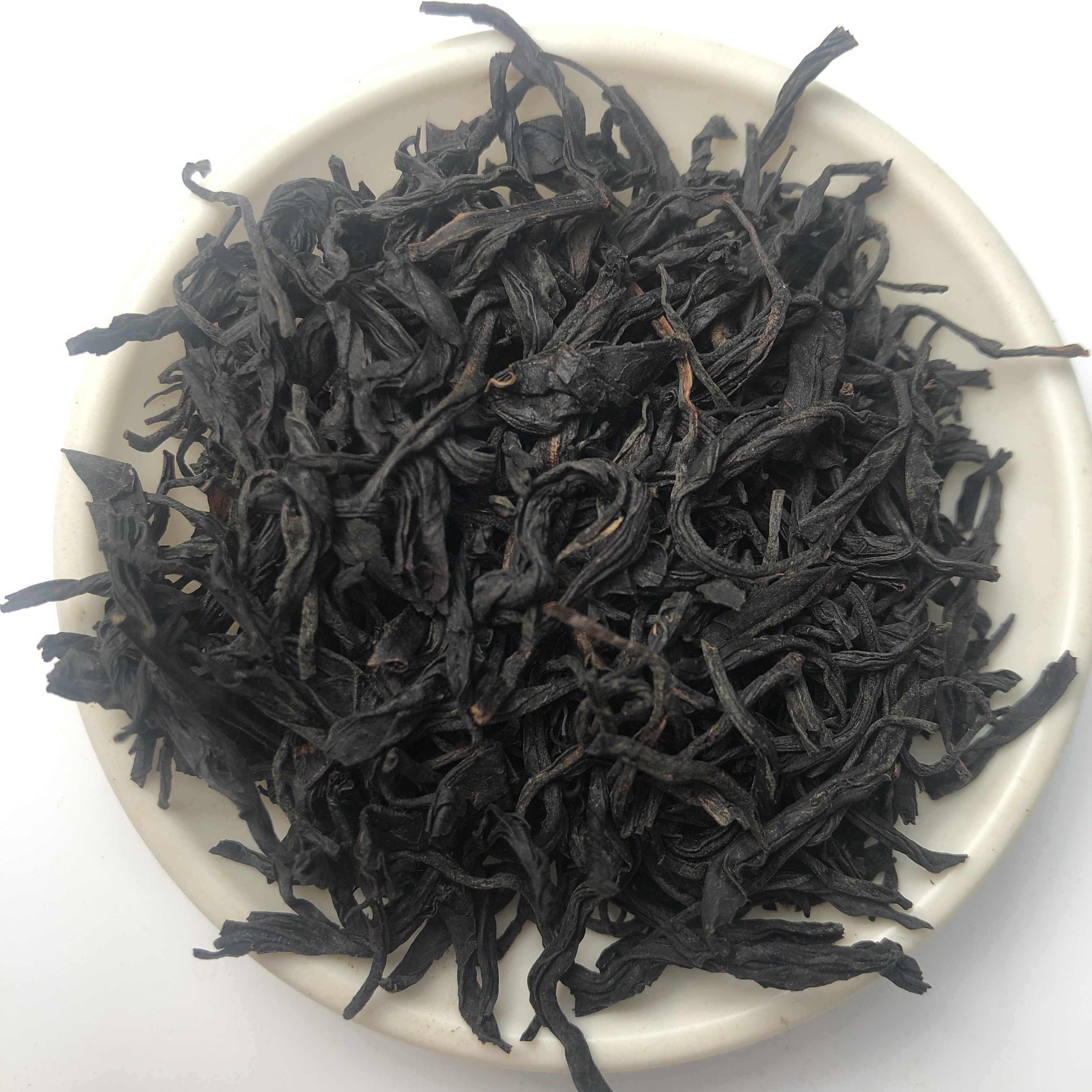 Chinese wuyi rock tea da hong pao oolong tea with factory price for health for relax