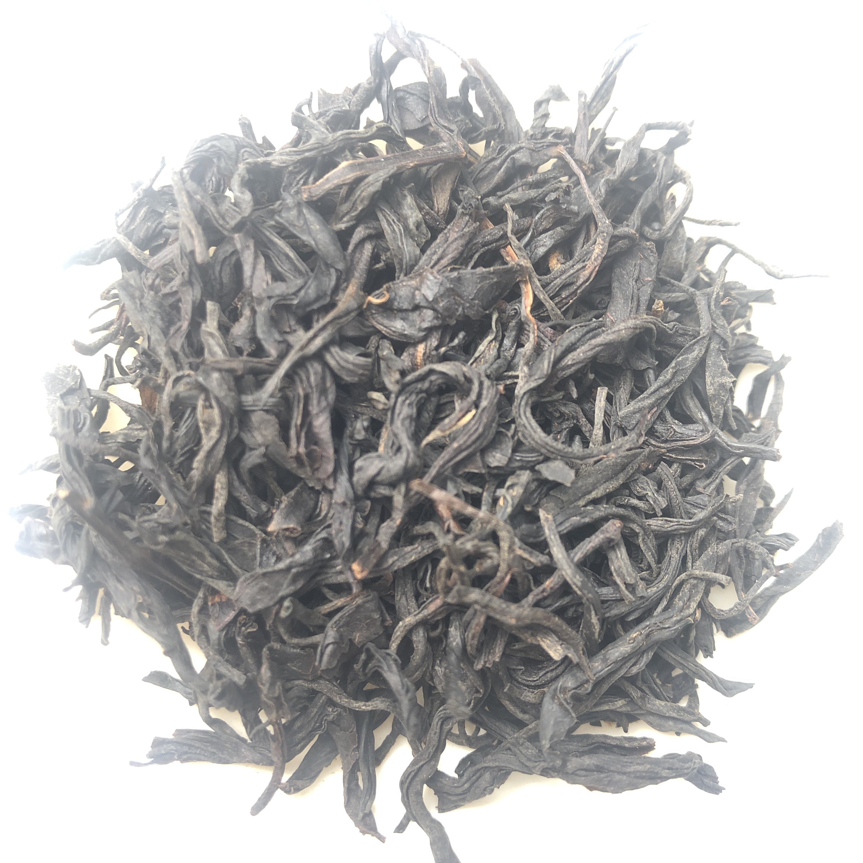 Chinese wuyi rock tea da hong pao oolong tea with factory price for health for relax