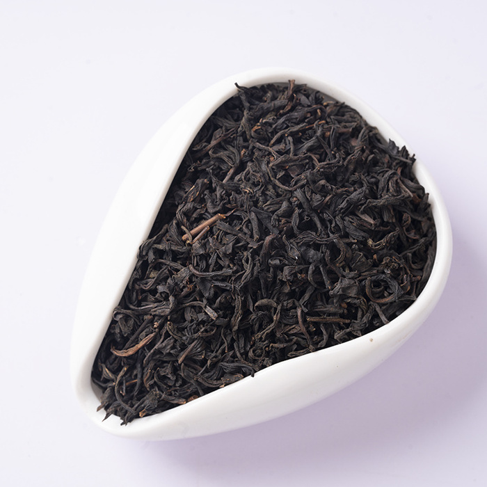 Chinese Famous Lapsang Souchong Smoky Black Tea for Wholesale factory outlet hot sale  for frink