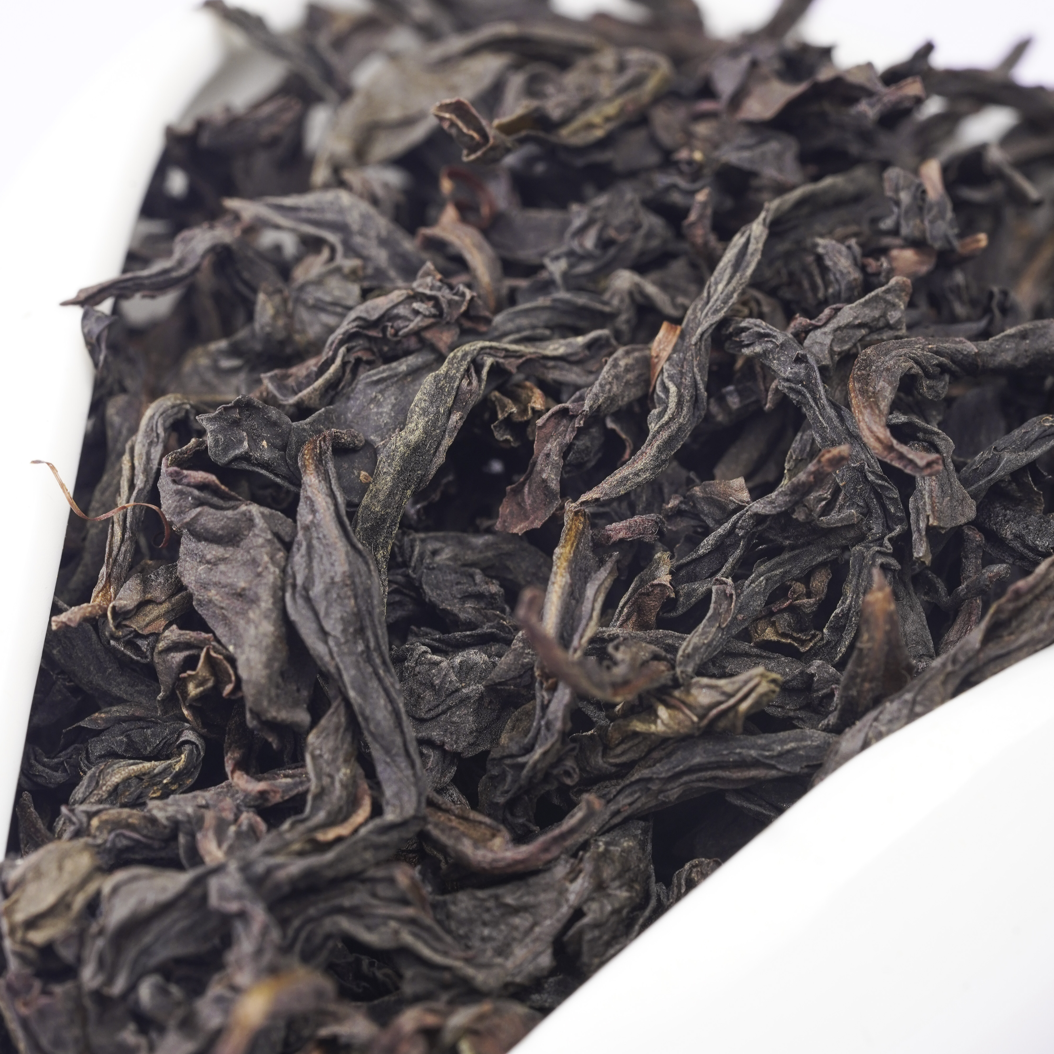 dahong pao tea oolong tea Customizable Private Label china high mountain wuyi da hong pao tea