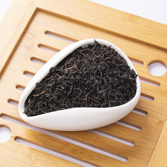 Chinese Famous Lapsang Souchong Smoky Black Tea for Wholesale factory outlet hot sale  for frink