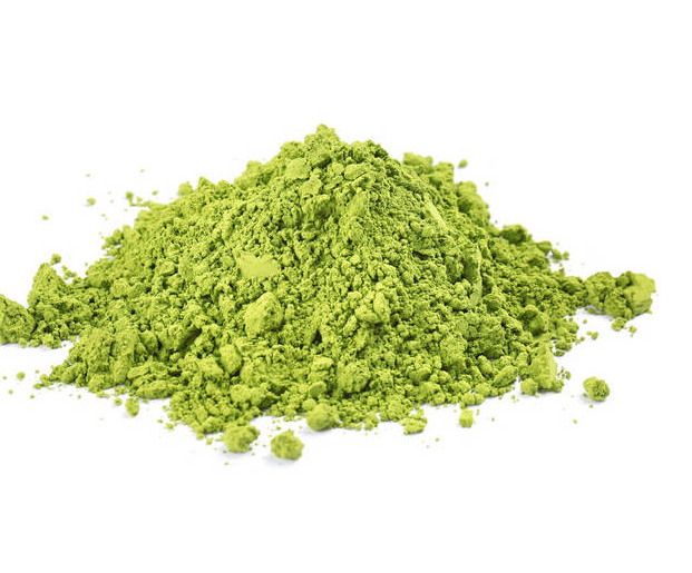 EU standard Matcha green tea where to get matcha green tea powder green tea favour