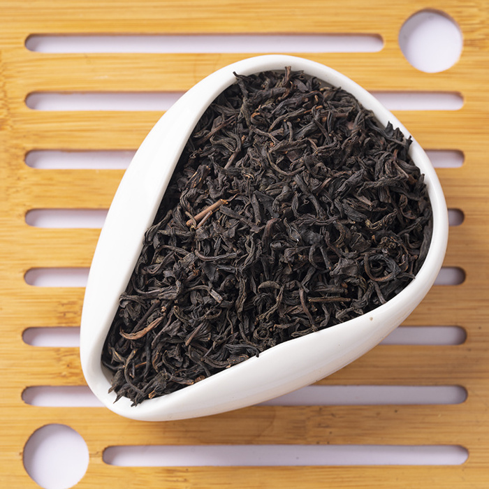 Chinese Famous Lapsang Souchong Smoky Black Tea for Wholesale factory outlet hot sale  for frink