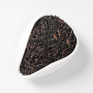 The lapsang souchong tea with smoker flavored black tea lapsang souchong smoker tea