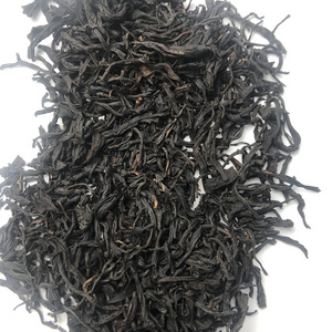 Chinese wuyi rock tea da hong pao oolong tea with factory price for health for relax