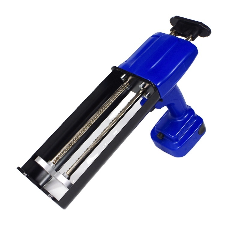 600ml1:1 Construction Tool Manual Caulking Gun for 600ml 1:1 dual cartridge