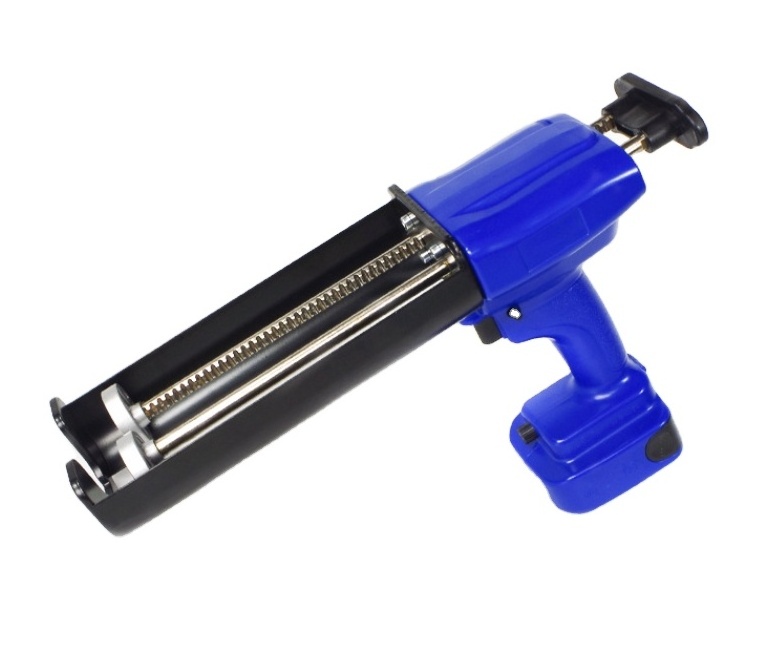 600ml1:1 Construction Tool Manual Caulking Gun for 600ml 1:1 dual cartridge