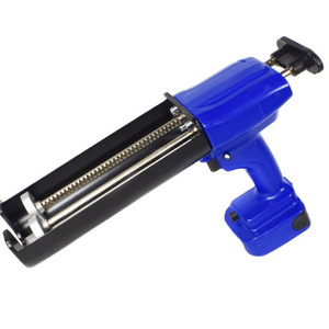 600ml1:1 Construction Tool Manual Caulking Gun for 600ml 1:1 dual cartridge