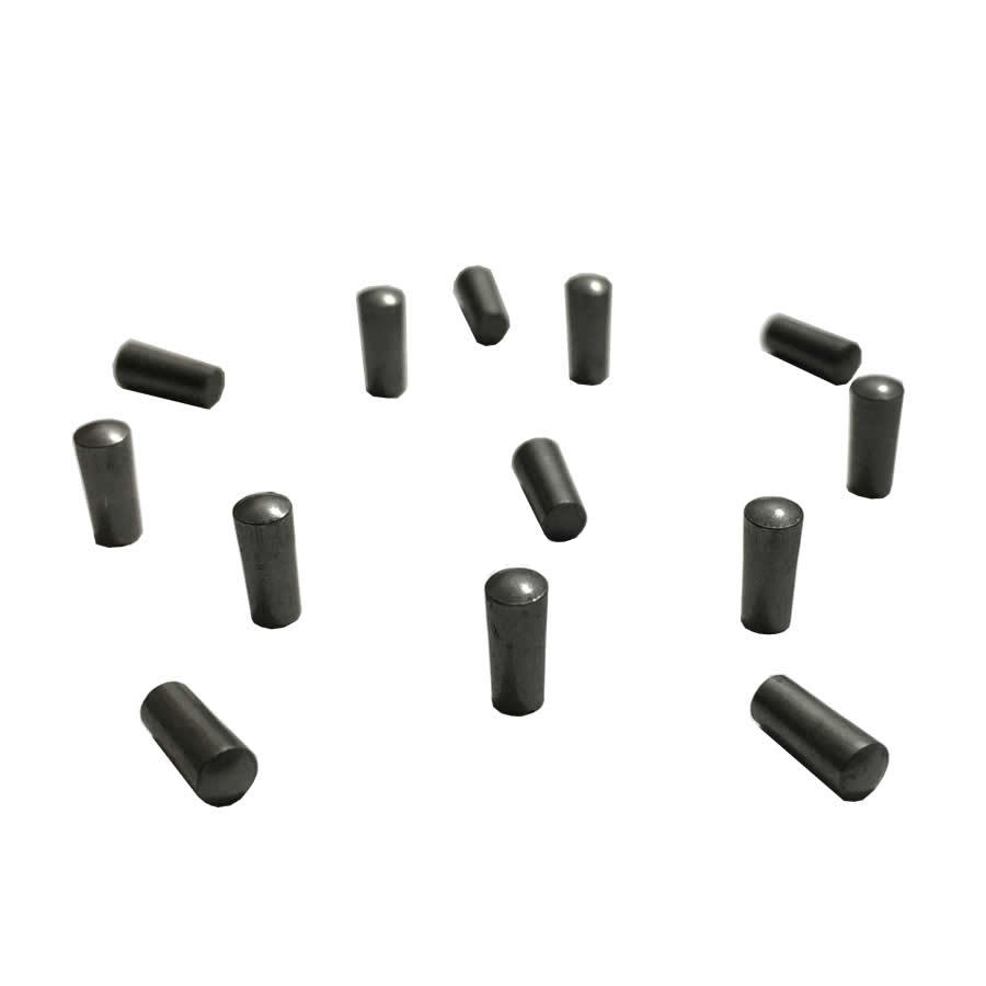 Tungsten carbide wheel nails for ice traction studs for bicycles and cars tire studs for snow