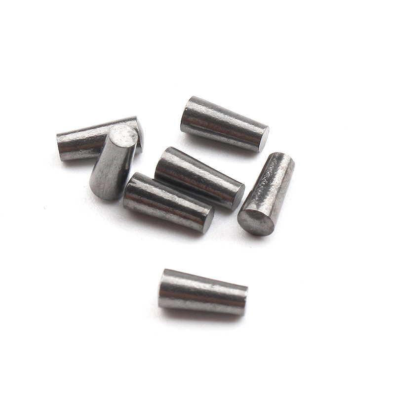 Tungsten carbide wheel nails for ice traction studs for bicycles and cars tire studs for snow