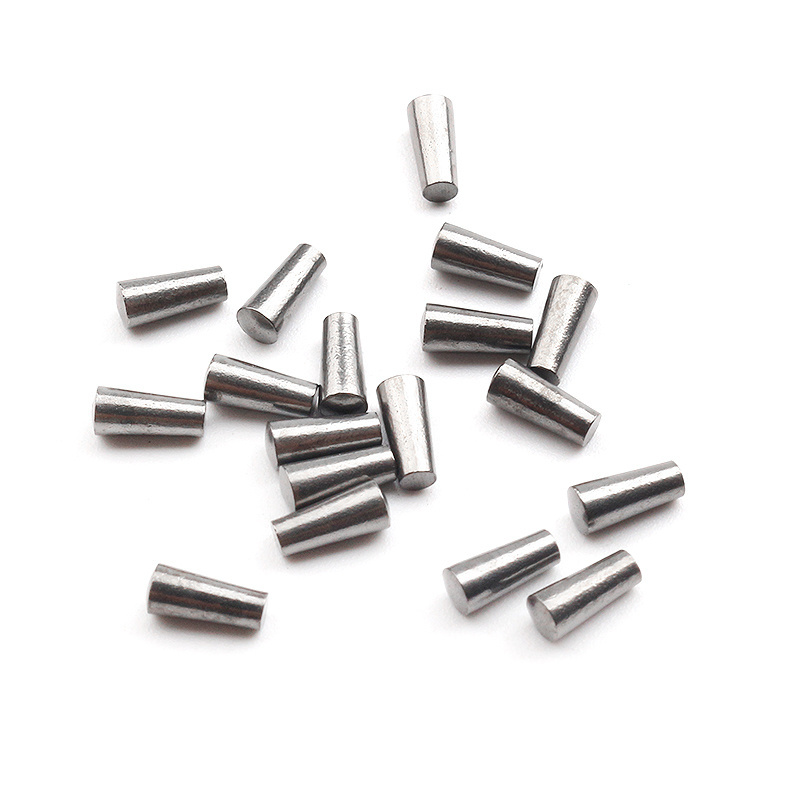 Tungsten carbide wheel nails for ice traction studs for bicycles and cars tire studs for snow