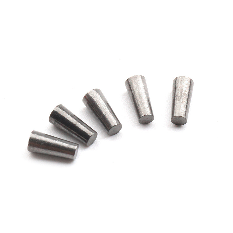 Tungsten carbide wheel nails for ice traction studs for bicycles and cars tire studs for snow