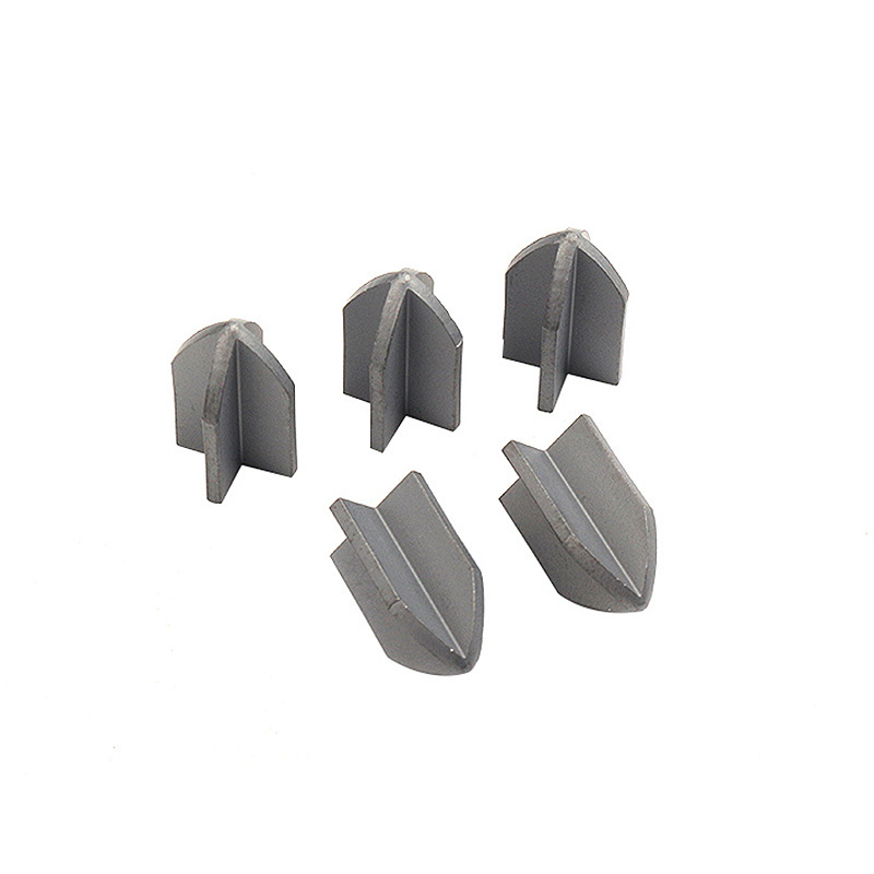 Tungsten Carbide tips for glass drill/electric hammer drill