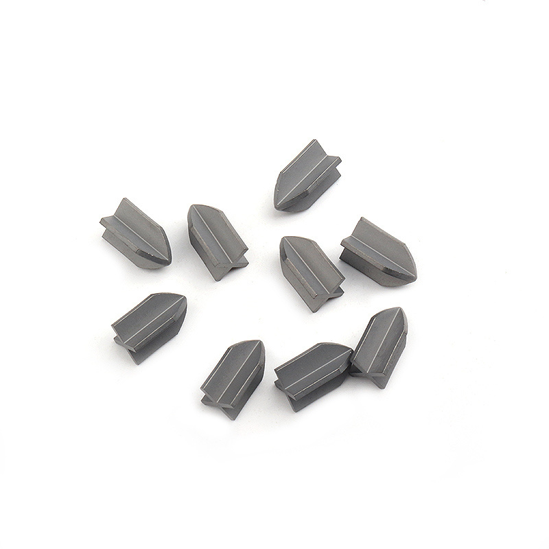 Tungsten Carbide tips for glass drill/electric hammer drill