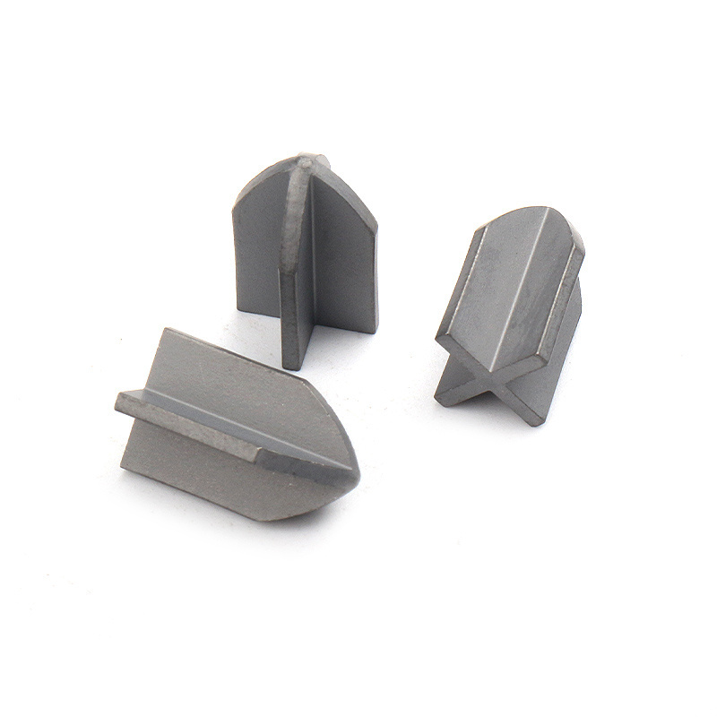 Tungsten Carbide tips for glass drill/electric hammer drill