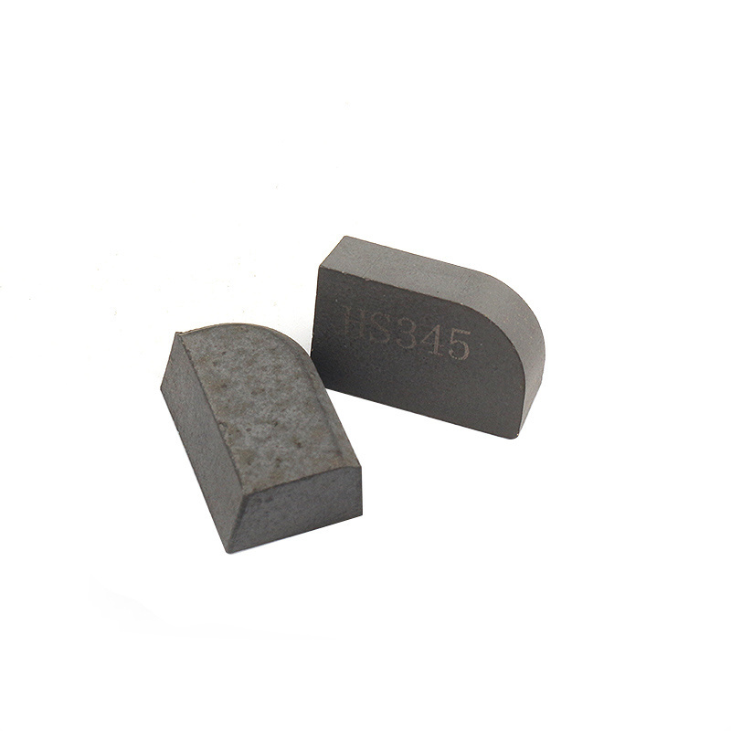 Tungsten Carbide tips for Lathe tool  holders spare part