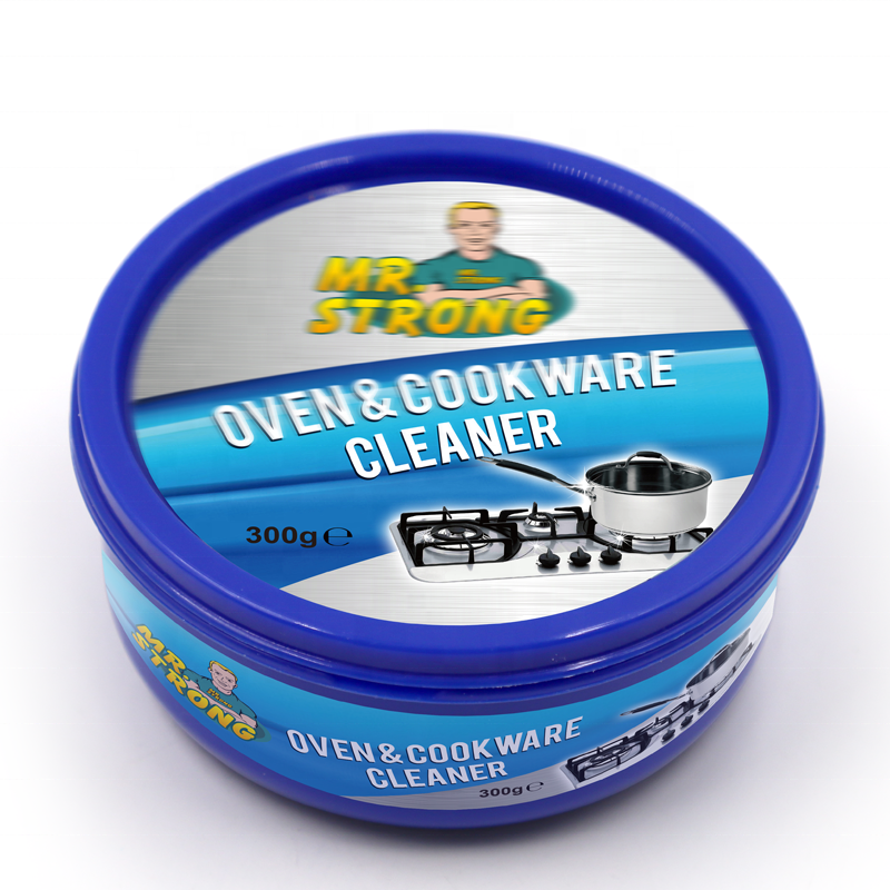 Competitive price for popular stainless steel cleaner