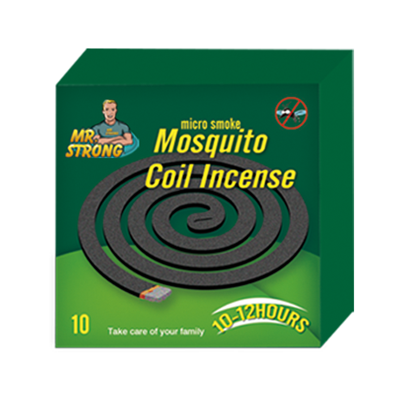 Great performance mosquito repellent coils, mosquito coil incense