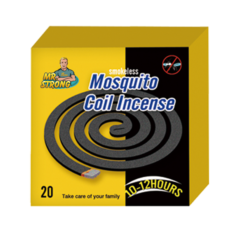 Great performance mosquito repellent coils, mosquito coil incense